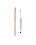 Олівець для губ від Flower Knows Knight Unicorn lip liner (01 Apricot Nude)