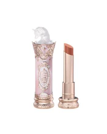 Глянцева помада від Flower Knows Knight Unicorn Glazed Lipstick (U02 Coronation)