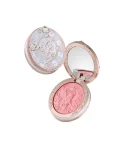 Сатинові рум'яна від Flower Knows Knight Unicorn Satin Blush (02 Maiden Knight)