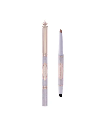 Олівець для губ від Flower Knows Knight Unicorn lip liner (03 Latte Beige)