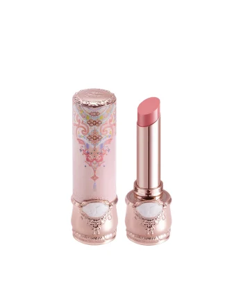 Глянцева помада від Flower Knows з колекції Butterfly Cloud Collar (C04 Peachy Aqua)