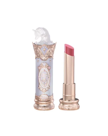 Глянцева помада від Flower Knows Knight Unicorn Glazed Lipstick (U04 Dreamland)