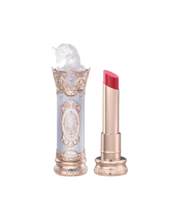Глянцева помада від Flower Knows Knight Unicorn Glazed Lipstick (U06 Strawberry Frost)