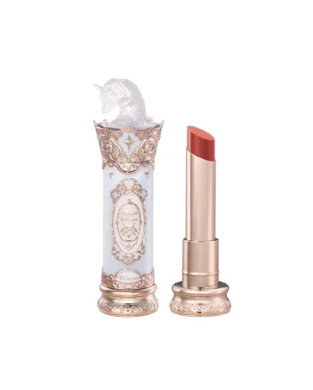 Глянцева помада від Flower Knows Knight Unicorn Glazed Lipstick (U07 Lucky Clover)