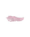 Заколка для волосся від Flower Knows Knight Unicorn Hair Clip (Pink Crystal)