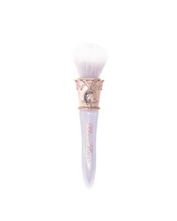 Пензлик для рум'ян від Flower Knows Knight Unicorn Angled Blush Brush (Crystal Violet)