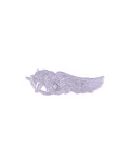 Заколка для волосся від Flower Knows Knight Unicorn Hair Clip (Violet Crystal)