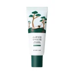 Сонцезахисний крем з екстрактом голок сосни - ROUND LAB Pine Calming Cica Sunscreen 40 мл