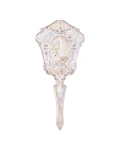 Дзеркало з ручкою від Flower Knows Knight Unicorn Hand Mirror (Cloud White)