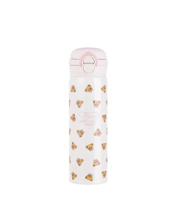Термос від Flower Knows The Sweetie Bear 500 мл