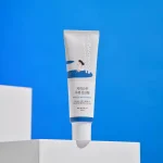 Зволожуючий сонцезахисний крем - Round Lab Birch Moisturizing Sunscreen SPF 50+, PA++++ 50 мл