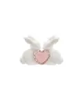 Заколка для волосся від Flower Knows Bunny Garden Hair Clip (Milky Beige)