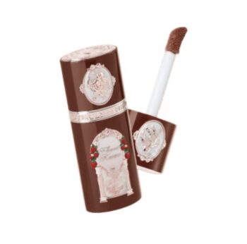 Рідкі рум'яна від Flower Knows Strawberry Cupid All Day Glow Liquid Blush (08 Mocha Cocoa)